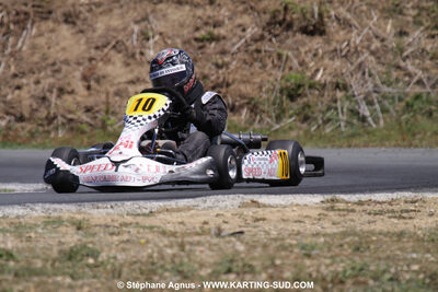 18/07/2010 : Défi France 2010 à Layrac (photos Stéphane Agnus) 2010 — karting