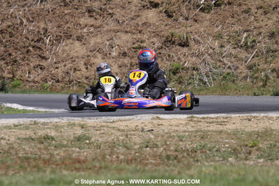 18/07/2010 : Défi France 2010 à Layrac (photos Stéphane Agnus) 2010 — karting