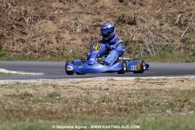 18/07/2010 : Défi France 2010 à Layrac (photos Stéphane Agnus) 2010 — karting
