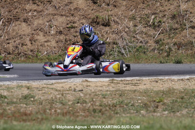 18/07/2010 : Défi France 2010 à Layrac (photos Stéphane Agnus) 2010 — karting