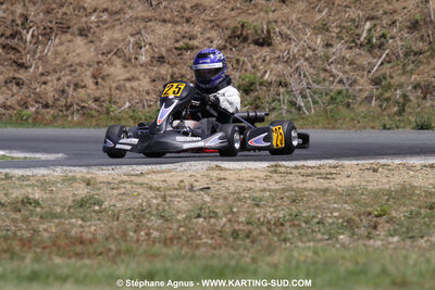 18/07/2010 : Défi France 2010 à Layrac (photos Stéphane Agnus) 2010 — karting