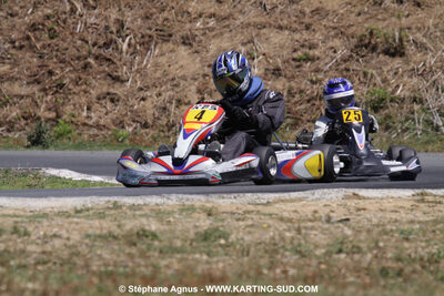 18/07/2010 : Défi France 2010 à Layrac (photos Stéphane Agnus) 2010 — karting