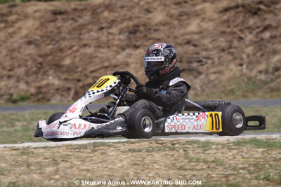 18/07/2010 : Défi France 2010 à Layrac (photos Stéphane Agnus) 2010 — karting
