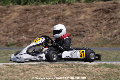 18/07/2010 : Défi France 2010 à Layrac (photos Stéphane Agnus) 2010 — karting