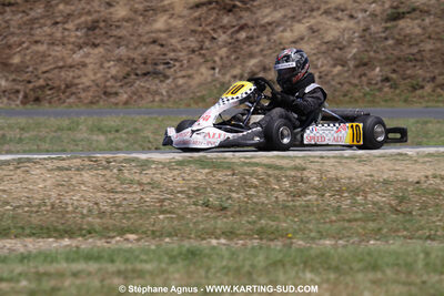 18/07/2010 : Défi France 2010 à Layrac (photos Stéphane Agnus) 2010 — karting