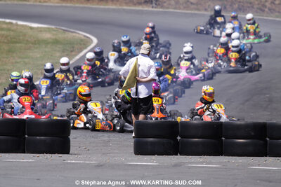 18/07/2010 : Défi France 2010 à Layrac (photos Stéphane Agnus) 2010 — karting