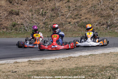 18/07/2010 : Défi France 2010 à Layrac (photos Stéphane Agnus) 2010 — karting
