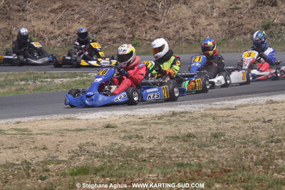 18/07/2010 : Défi France 2010 à Layrac (photos Stéphane Agnus) 2010 — karting