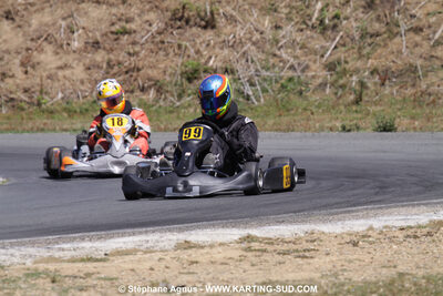 18/07/2010 : Défi France 2010 à Layrac (photos Stéphane Agnus) 2010 — karting