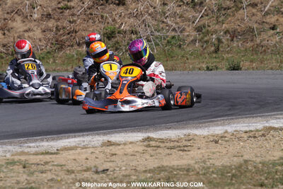 18/07/2010 : Défi France 2010 à Layrac (photos Stéphane Agnus) 2010 — karting
