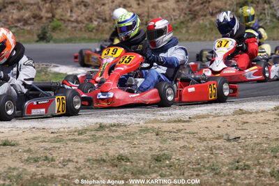 18/07/2010 : Défi France 2010 à Layrac (photos Stéphane Agnus) 2010 — karting