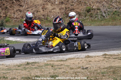 18/07/2010 : Défi France 2010 à Layrac (photos Stéphane Agnus) 2010 — karting