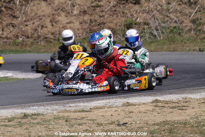 18/07/2010 : Défi France 2010 à Layrac (photos Stéphane Agnus) 2010 — karting