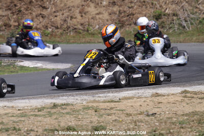 18/07/2010 : Défi France 2010 à Layrac (photos Stéphane Agnus) 2010 — karting