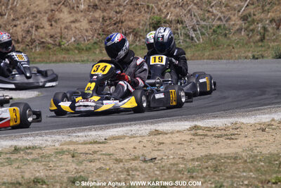 18/07/2010 : Défi France 2010 à Layrac (photos Stéphane Agnus) 2010 — karting