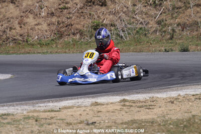 18/07/2010 : Défi France 2010 à Layrac (photos Stéphane Agnus) 2010 — karting