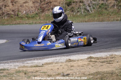 18/07/2010 : Défi France 2010 à Layrac (photos Stéphane Agnus) 2010 — karting