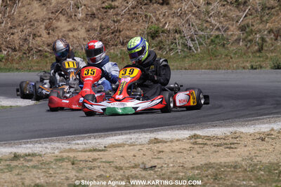 18/07/2010 : Défi France 2010 à Layrac (photos Stéphane Agnus) 2010 — karting