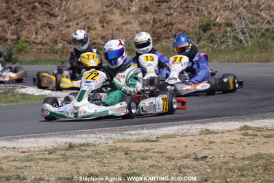 18/07/2010 : Défi France 2010 à Layrac (photos Stéphane Agnus) 2010 — karting