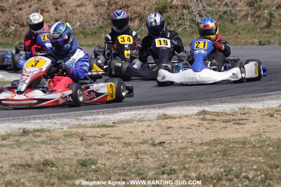 18/07/2010 : Défi France 2010 à Layrac (photos Stéphane Agnus) 2010 — karting