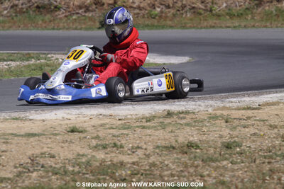 18/07/2010 : Défi France 2010 à Layrac (photos Stéphane Agnus) 2010 — karting