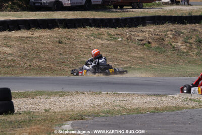 18/07/2010 : Défi France 2010 à Layrac (photos Stéphane Agnus) 2010 — karting