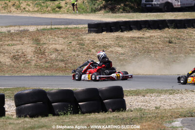 18/07/2010 : Défi France 2010 à Layrac (photos Stéphane Agnus) 2010 — karting