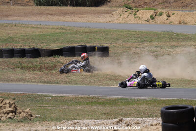 18/07/2010 : Défi France 2010 à Layrac (photos Stéphane Agnus) 2010 — karting