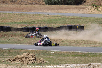 18/07/2010 : Défi France 2010 à Layrac (photos Stéphane Agnus) 2010 — karting