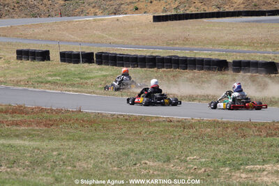 18/07/2010 : Défi France 2010 à Layrac (photos Stéphane Agnus) 2010 — karting