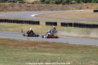 18/07/2010 : Défi France 2010 à Layrac (photos Stéphane Agnus) 2010 — karting