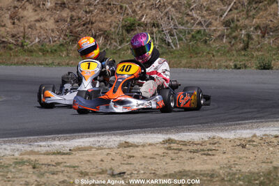 18/07/2010 : Défi France 2010 à Layrac (photos Stéphane Agnus) 2010 — karting