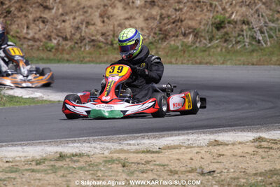 18/07/2010 : Défi France 2010 à Layrac (photos Stéphane Agnus) 2010 — karting