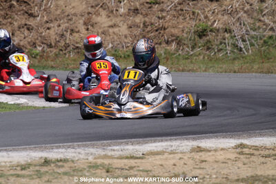 18/07/2010 : Défi France 2010 à Layrac (photos Stéphane Agnus) 2010 — karting