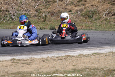 18/07/2010 : Défi France 2010 à Layrac (photos Stéphane Agnus) 2010 — karting