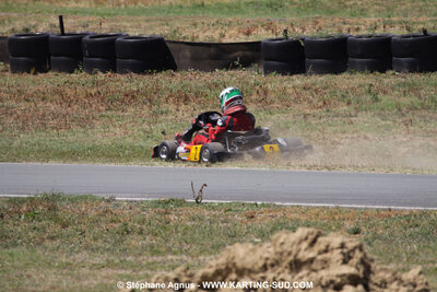 18/07/2010 : Défi France 2010 à Layrac (photos Stéphane Agnus) 2010 — karting