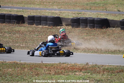 18/07/2010 : Défi France 2010 à Layrac (photos Stéphane Agnus) 2010 — karting