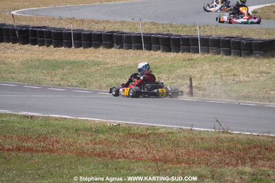 18/07/2010 : Défi France 2010 à Layrac (photos Stéphane Agnus) 2010 — karting