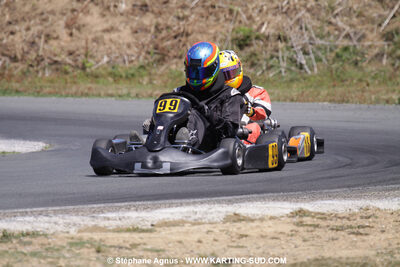18/07/2010 : Défi France 2010 à Layrac (photos Stéphane Agnus) 2010 — karting