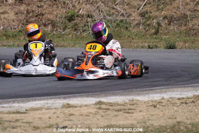 18/07/2010 : Défi France 2010 à Layrac (photos Stéphane Agnus) 2010 — karting