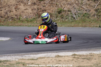 18/07/2010 : Défi France 2010 à Layrac (photos Stéphane Agnus) 2010 — karting