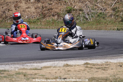 18/07/2010 : Défi France 2010 à Layrac (photos Stéphane Agnus) 2010 — karting