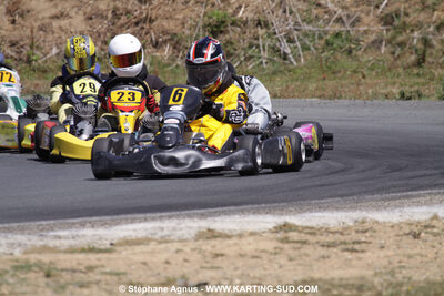 18/07/2010 : Défi France 2010 à Layrac (photos Stéphane Agnus) 2010 — karting