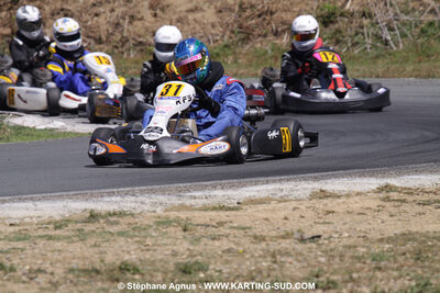 18/07/2010 : Défi France 2010 à Layrac (photos Stéphane Agnus) 2010 — karting