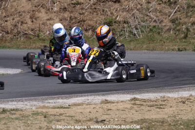 18/07/2010 : Défi France 2010 à Layrac (photos Stéphane Agnus) 2010 — karting