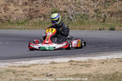 18/07/2010 : Défi France 2010 à Layrac (photos Stéphane Agnus) 2010 — karting