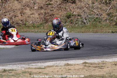 18/07/2010 : Défi France 2010 à Layrac (photos Stéphane Agnus) 2010 — karting