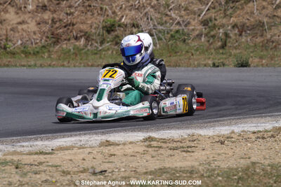 18/07/2010 : Défi France 2010 à Layrac (photos Stéphane Agnus) 2010 — karting