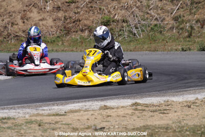 18/07/2010 : Défi France 2010 à Layrac (photos Stéphane Agnus) 2010 — karting
