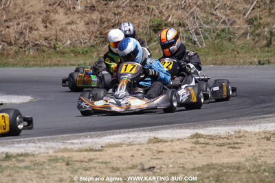 18/07/2010 : Défi France 2010 à Layrac (photos Stéphane Agnus) 2010 — karting